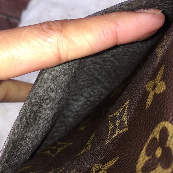 Vintage Louis Vuitton Saint Cloud - Picture 14 of 16